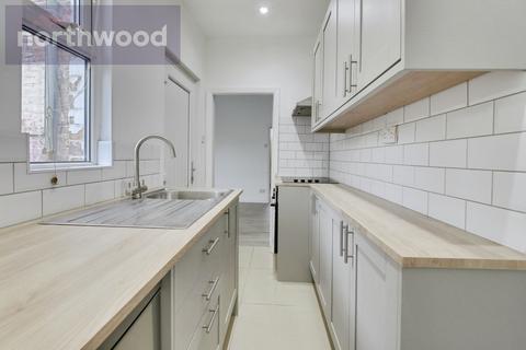 undefined, Walpole Street, Haxby Road, York, YO31