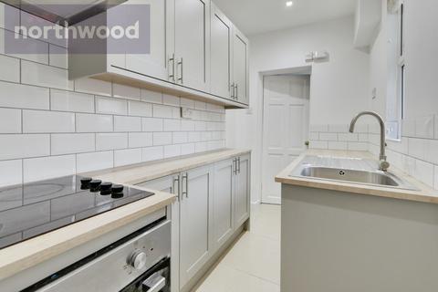 undefined, Walpole Street, Haxby Road, York, YO31