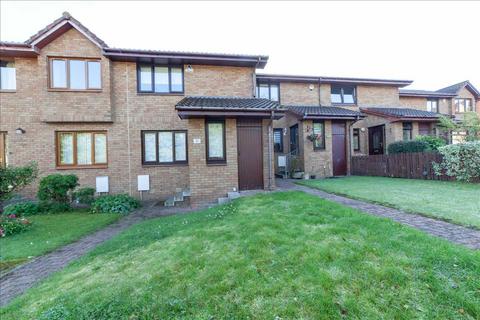 2 bedroom terraced house to rent - Dave Barrie Ave, Larkhall