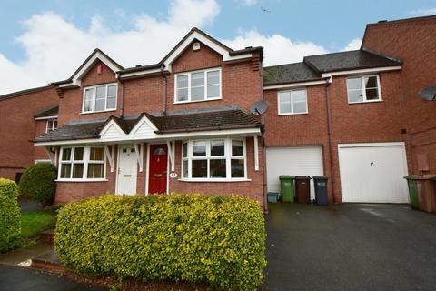47 Aldershaws, Shirley, Solihull, B90 1SQ
