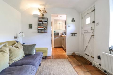 1 bedroom cottage for sale, Stiffkey