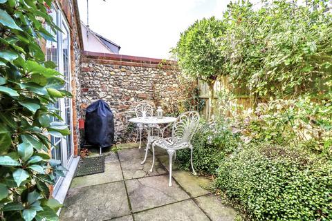 1 bedroom cottage for sale, Stiffkey