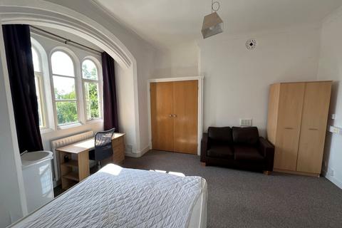 House share to rent, The Ropewalk, Nottingham