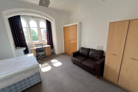 House share to rent, The Ropewalk, Nottingham