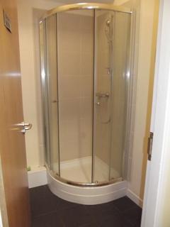 House share to rent, The Ropewalk, Nottingham