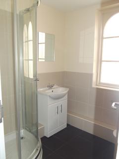 House share to rent, The Ropewalk, Nottingham