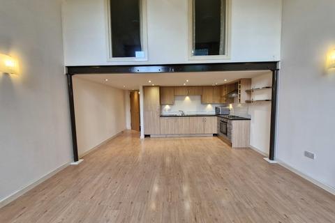 2 bedroom apartment to rent, Whitfield Mill, Bradford BD10