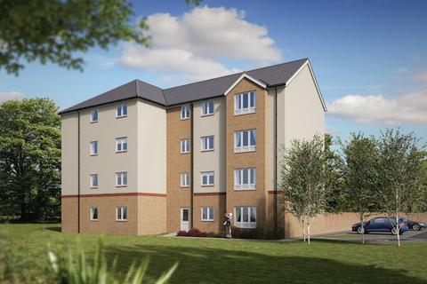 2 bedroom flat for sale - Plot 516, The Fairfield at The Boulevard, Boydstone Path G43