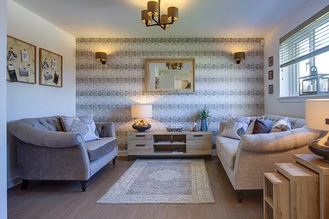 2 bedroom flat for sale - Plot 516, The Fairfield at The Boulevard, Boydstone Path G43