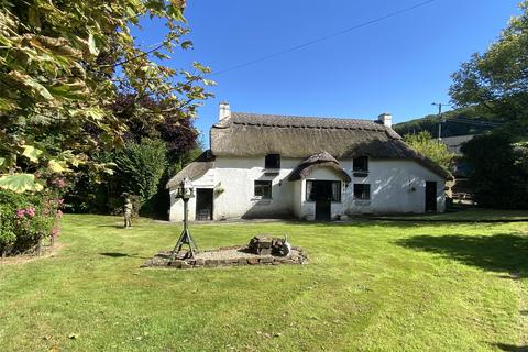 3 bedroom detached house for sale, Under Lane, Launceston, Cornwall, PL15