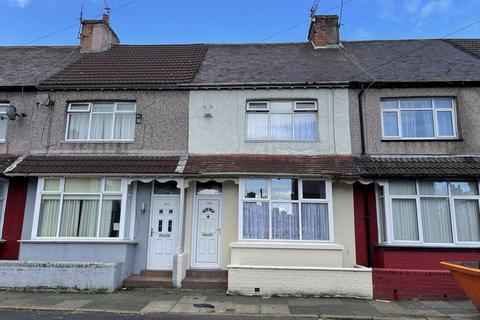 undefined, Briardale Road, Allerton, Liverpool