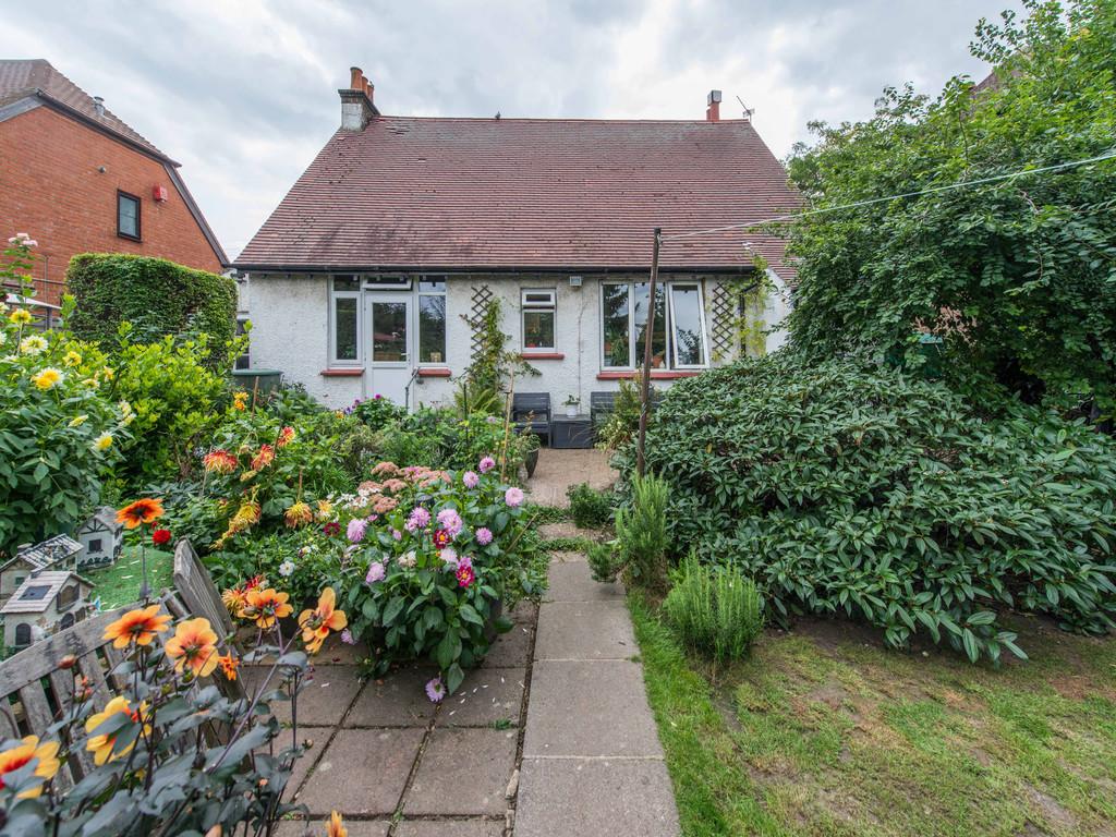 Link Lane, South Wallington 3 bed detached house £700,000