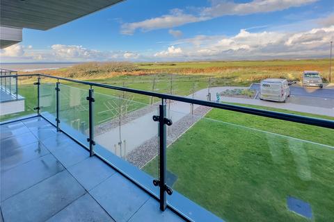 2 bedroom apartment for sale - Apartment 53, The 18th At The Links, Rest Bay, Porthcawl, Glamorgan, CF36