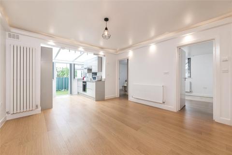3 bedroom flat for sale, North End Road, Golders Green, London