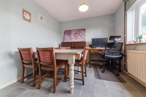 18 Rowlands Close, Foxton, Cambridge, CB22 6SQ