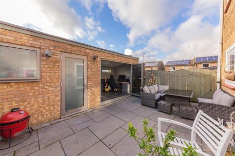 18 Rowlands Close, Foxton, Cambridge, CB22 6SQ