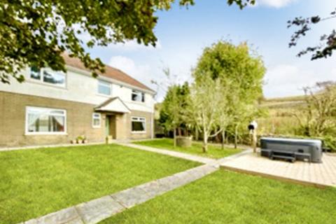 16 Upper Coedcae, Nantyglo, Ebbw Vale, NP23 4UT