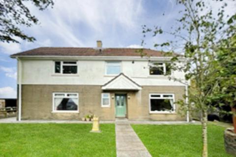 16 Upper Coedcae, Nantyglo, Ebbw Vale, NP23 4UT