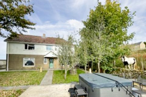 16 Upper Coedcae, Nantyglo, Ebbw Vale, NP23 4UT