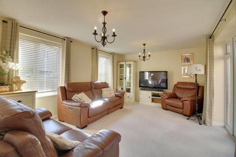 11 Best Park, Cranbrook, Exeter, EX5 7AF