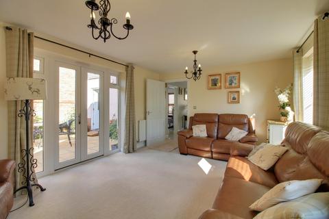 11 Best Park, Cranbrook, Exeter, EX5 7AF