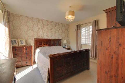 11 Best Park, Cranbrook, Exeter, EX5 7AF