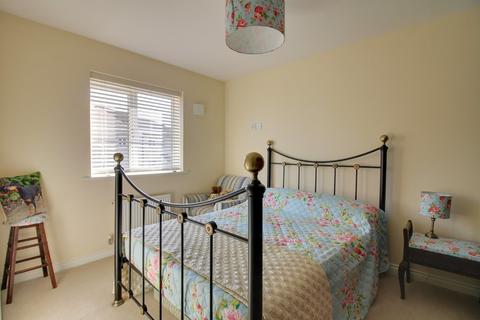 11 Best Park, Cranbrook, Exeter, EX5 7AF