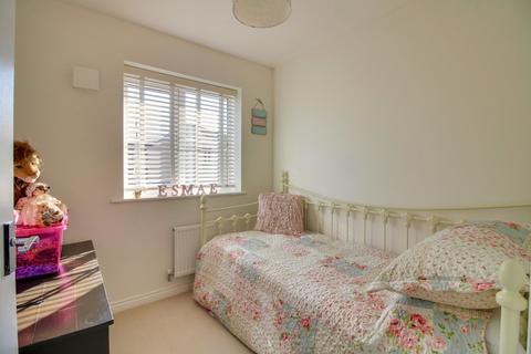 11 Best Park, Cranbrook, Exeter, EX5 7AF