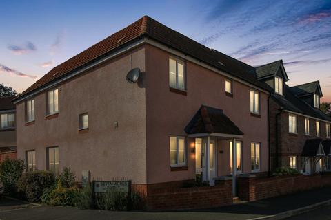 11 Best Park, Cranbrook, Exeter, EX5 7AF