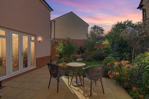 11 Best Park, Cranbrook, Exeter, EX5 7AF