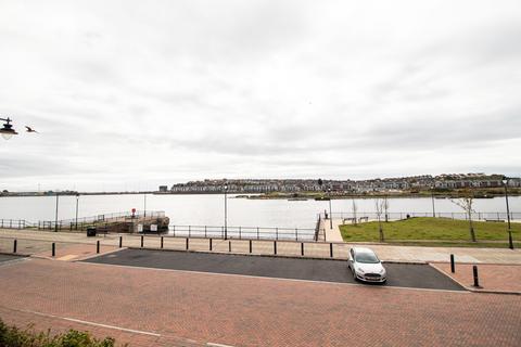 1 bedroom apartment to rent, Cei Tir Y Castell, Barry