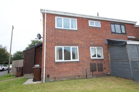undefined, Barnstone Vale, Wakefield