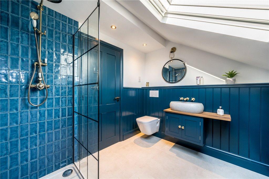 Stylish Bathroom