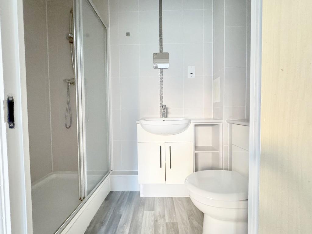 En suite light