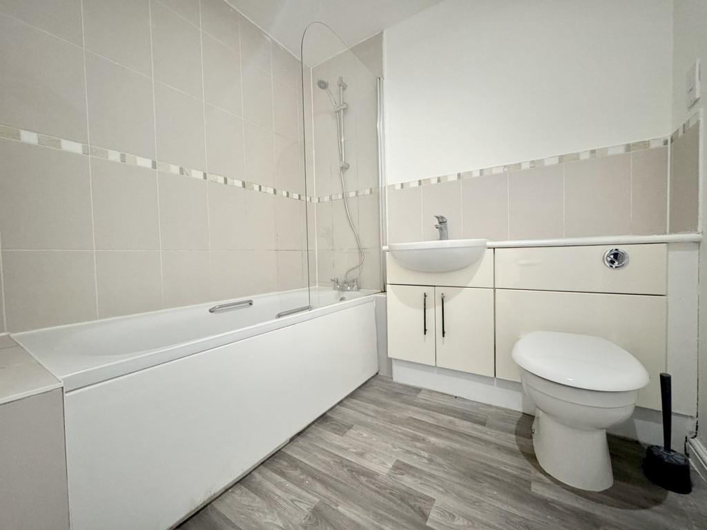 Bathroom light