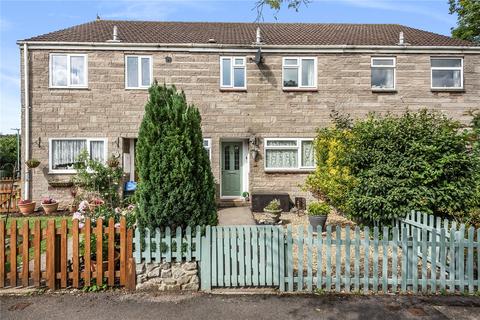 3 bedroom terraced house for sale - Chapmans Close, Wookey, Wells, BA5