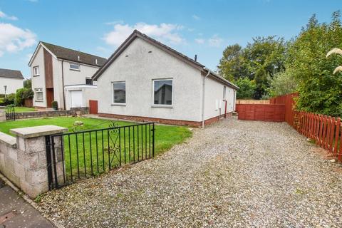 38 Cedar Avenue, Blairgowrie, PH10 6TT