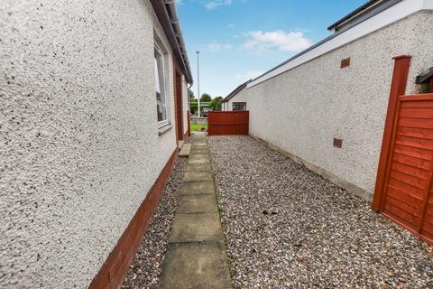 38 Cedar Avenue, Blairgowrie, PH10 6TT