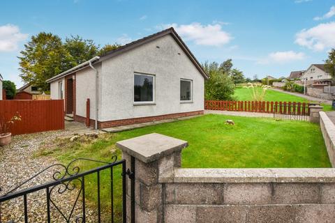 38 Cedar Avenue, Blairgowrie, PH10 6TT