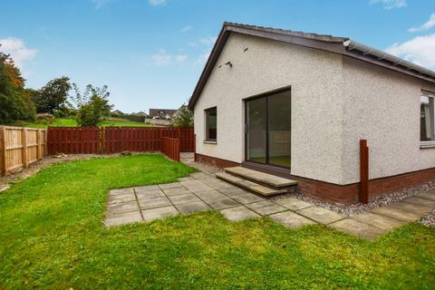 38 Cedar Avenue, Blairgowrie, PH10 6TT