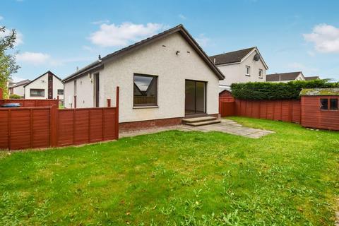 38 Cedar Avenue, Blairgowrie, PH10 6TT