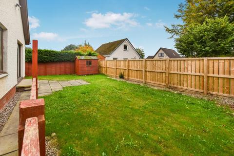 38 Cedar Avenue, Blairgowrie, PH10 6TT