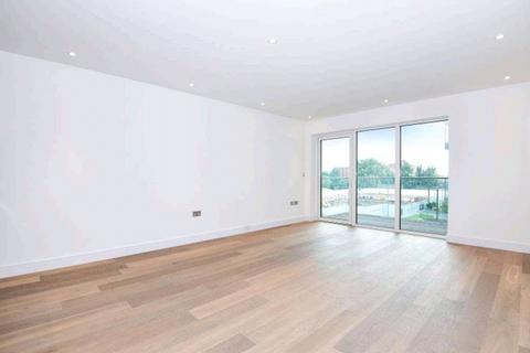 2 bedroom apartment to rent, Faulkner House, Tiery Lane, Hammersmith, W6