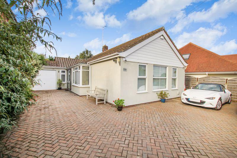 Birchwood Road, Wilmington 3 bed detached bungalow £750,000