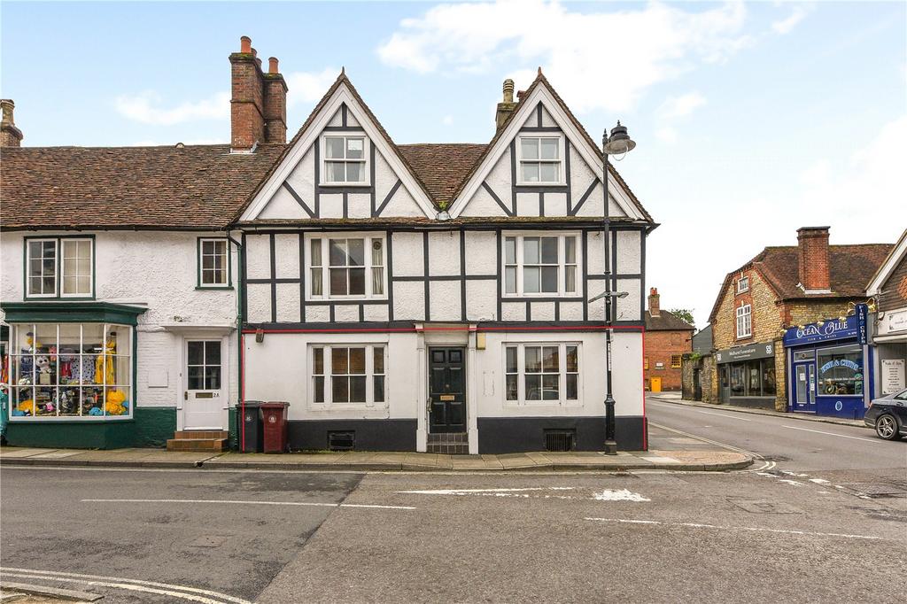 Rumbolds Hill, Midhurst, West Sussex, GU29 Property to rent