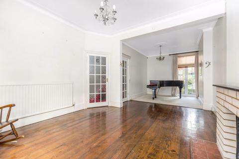 2 Hamilton Road, Sidcup, DA15 7HB