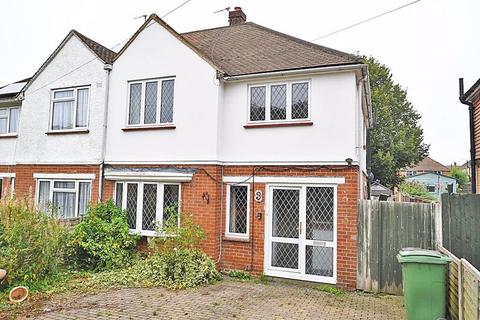 3 Devon Road, Maidstone, ME15 7EW