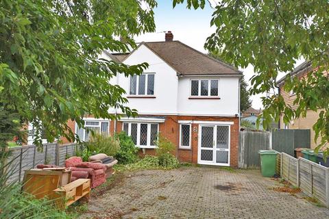 3 Devon Road, Maidstone, ME15 7EW