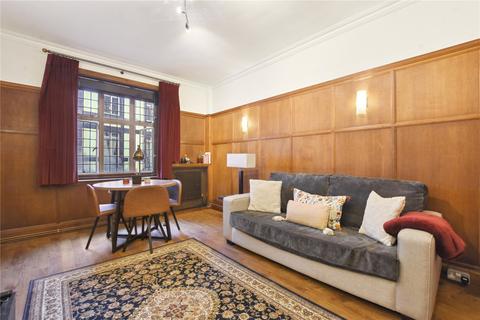 1 bedroom flat to rent - Hinde Street, Marylebone, London