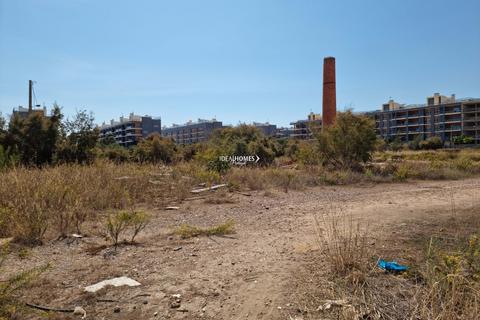 Land, Olhão,  Algarve